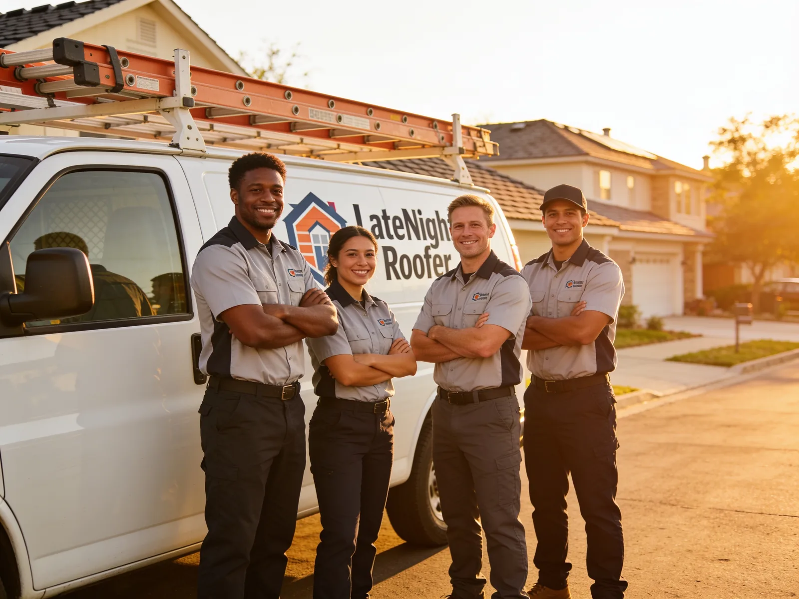 Emergency Roof Repair company in Burnt Ranch, CA
